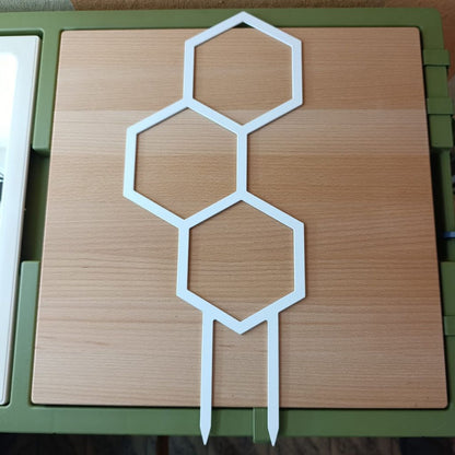 Opora pro pokojovky HONEYCOMB