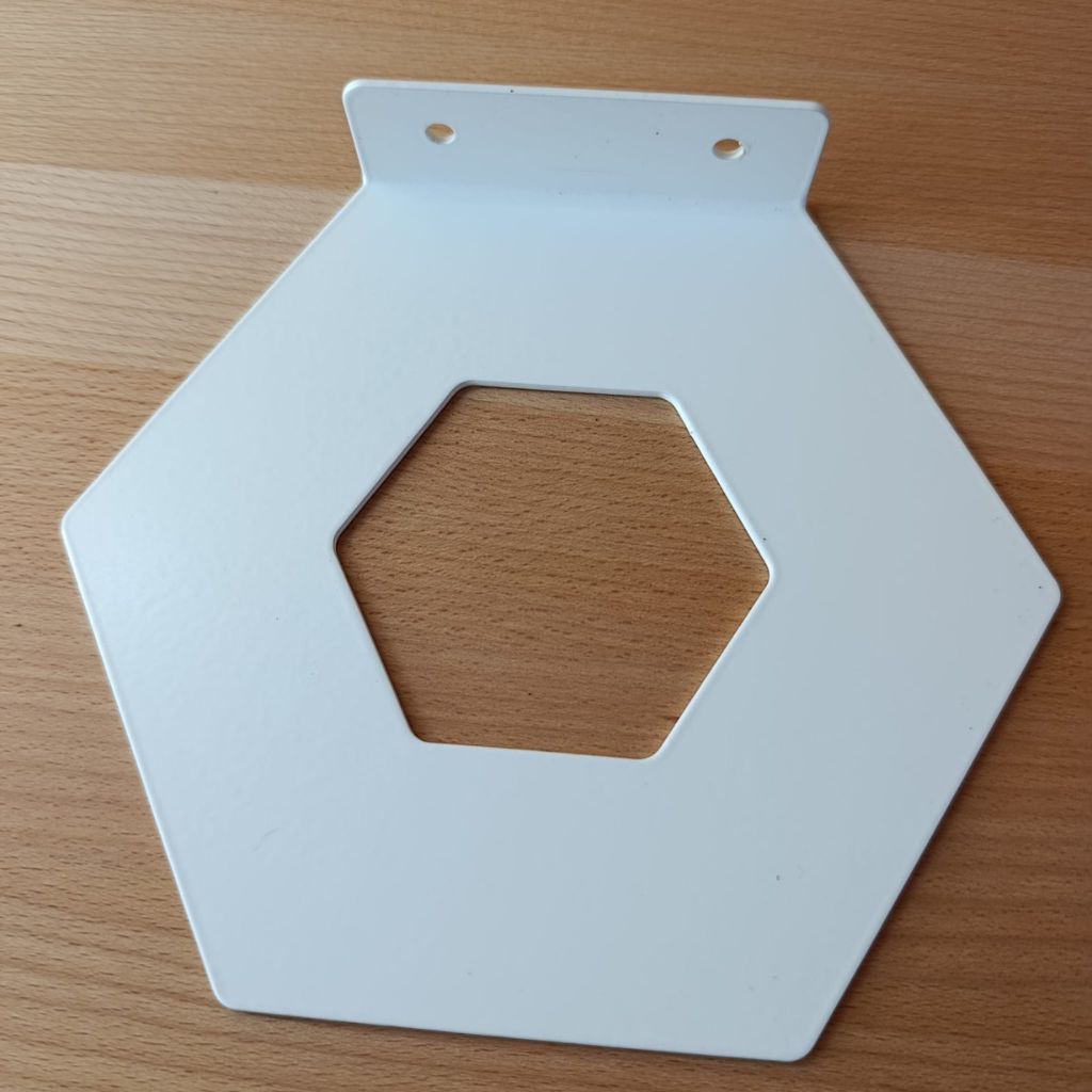 Police na pokojovky HEXA