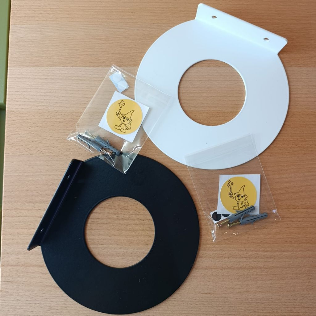 Police na pokojovky KRUH